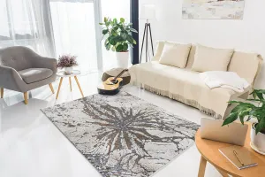 Kusový koberec Marvel 7604 beige 200x290 cm
