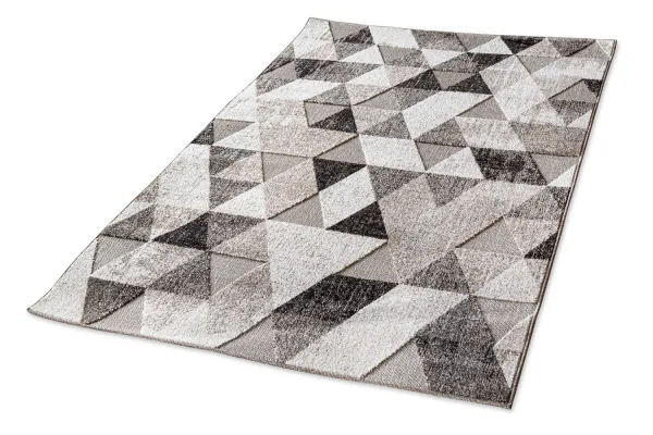 Kusový koberec Lagos 1700 beige 80x150 cm