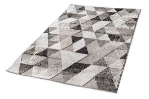 Kusový koberec Lagos 1700 beige 80x150 cm