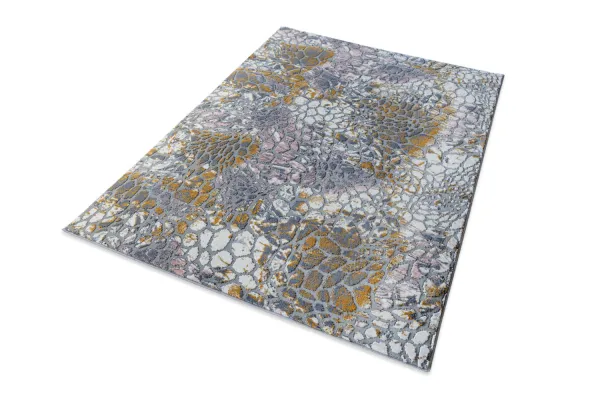 Kusový koberec Zara 9655 Multicolor 80x150 cm