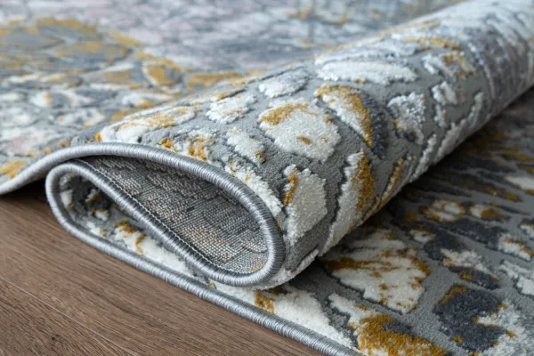 Kusový koberec Zara 9655 Multicolor 80x150 cm