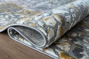 Kusový koberec Zara 9655 Multicolor 80x150 cm