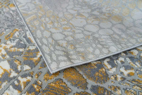 Kusový koberec Zara 9655 Multicolor 80x150 cm