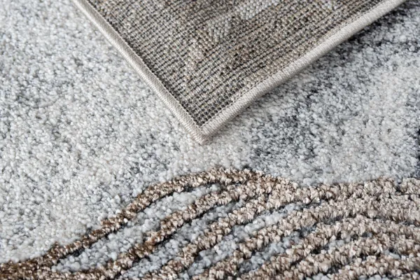 Kusový koberec Marvel 7601 beige 80x150 cm