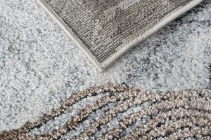 Kusový koberec Marvel 7601 beige 80x150 cm