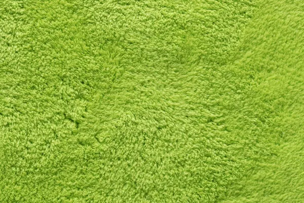 Kusový koberec SPRING green 40x60 cm