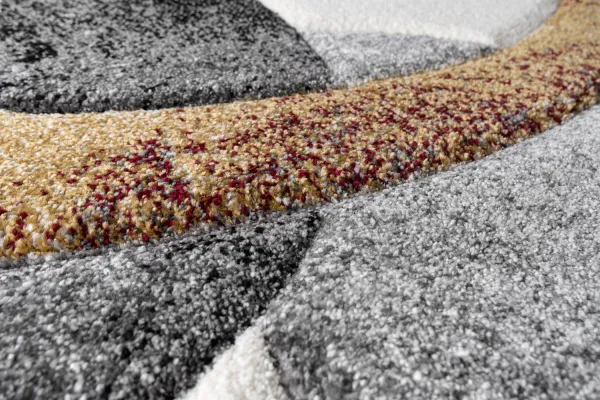 Kusový koberec Diamond 24180/695 80x150 cm