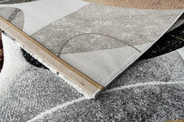 Kusový koberec Diamond 24180/695 80x150 cm