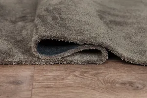 Kusový koberec Labrador 71351 080 Taupe 80x150 cm