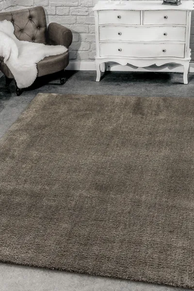 Kusový koberec Labrador 71351 080 Taupe 80x150 cm