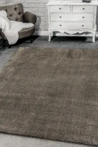 Kusový koberec Labrador 71351 080 Taupe 80x150 cm