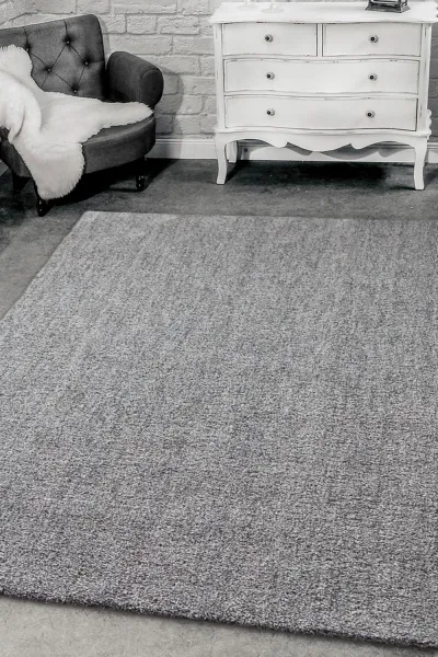 Kusový koberec Labrador 71351 076 Grey Mix 80x150 cm