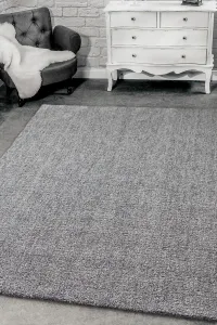 Kusový koberec Labrador 71351 076 Grey Mix 80x150 cm