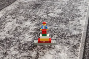 Behúň STARK 19 Šedá 80 cm