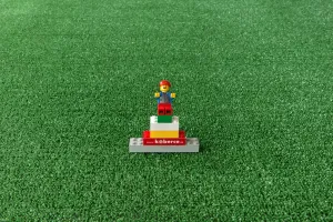 Umelá tráva ASCOT 41 200 cm