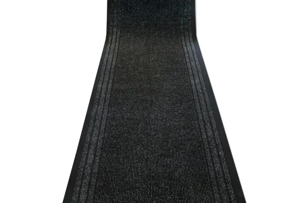 Behúň Rekord-Kinetic 866 Antracit 100 cm
