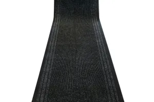 Behúň Rekord-Kinetic 866 Antracit 100 cm