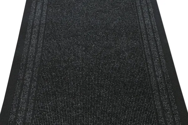 Behúň Rekord-Kinetic 866 Antracit 100 cm