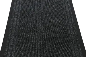 Behúň Rekord-Kinetic 866 Antracit 100 cm