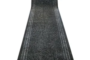 Behúň Rekord-Kinetic 802 Šedá 120 cm