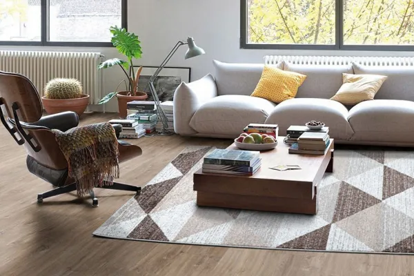 Kusový koberec Calderon 1530A Beige 80x150 cm