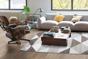 Kusový koberec Calderon 1530A Beige 80x150 cm