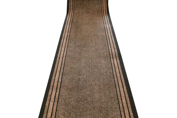 Behúň Rekord-Kinetic 811 Škoricová 100 cm