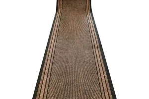 Behúň Rekord-Kinetic 811 Škoricová 100 cm