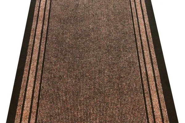 Behúň Rekord-Kinetic 811 Škoricová 100 cm