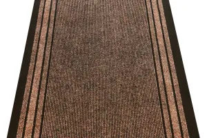 Behúň Rekord-Kinetic 811 Škoricová 100 cm