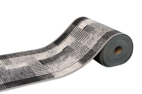 Behúň ESSENZA 19 Šedá 67 cm