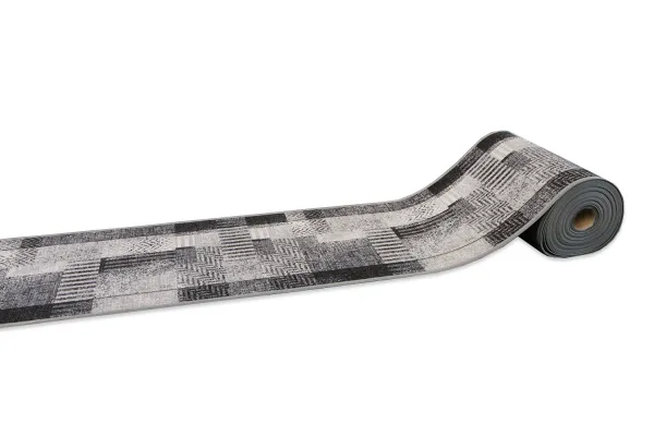 Behúň ESSENZA 19 Šedá 67 cm