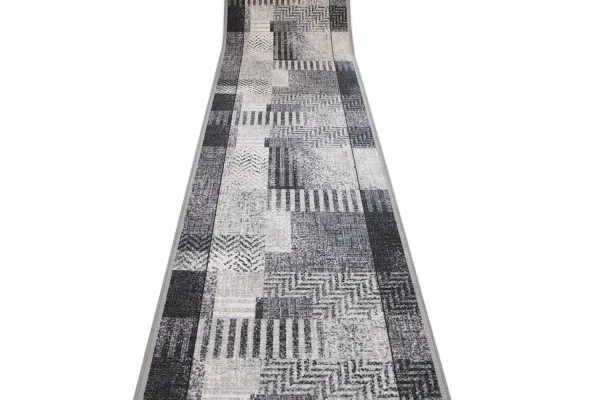 Behúň ESSENZA 19 Šedá 67 cm