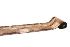 Behúň ESSENZA 17 Bledohnedá 100 cm
