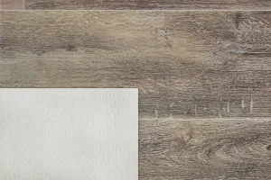 PVC Toptex TEXAS OAK 620D 500 cm