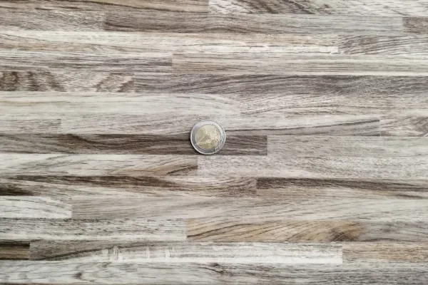 PVC Toptex LINE OAK 906L 500 cm