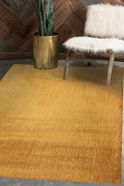Kusový koberec Labrador 71351 800 Gold 80x150 cm