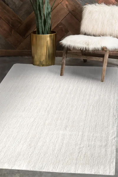Kusový koberec Labrador 71351 066 White 80x150 cm
