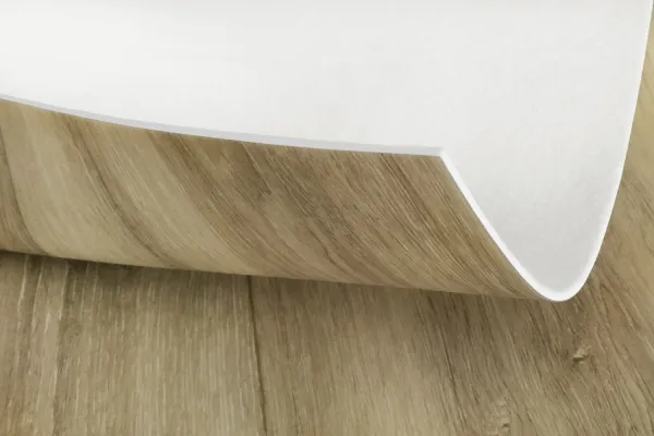 PVC Puretex LIME OAK 613 M 400 cm