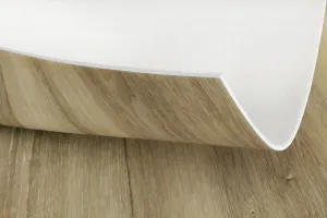 PVC Puretex LIME OAK 613 M 400 cm