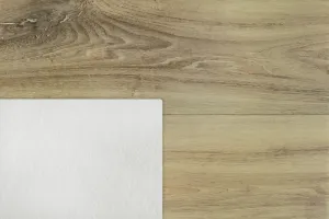 PVC Puretex LIME OAK 613 M 400 cm