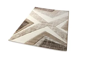 Kusový koberec WARNER 1180A Beige 190x280 cm