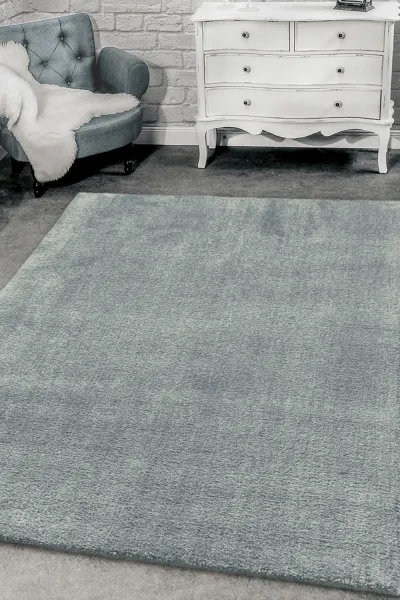 Kusový koberec Labrador 71351 070 Middle Grey 80x150 cm