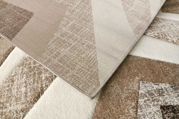 Kusový koberec WARNER 1180A Beige 190x280 cm