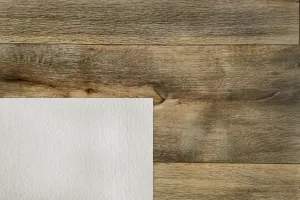PVC Toptex CRACKED OAK 693D 400 cm