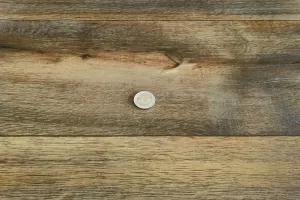 PVC Toptex CRACKED OAK 693D 400 cm