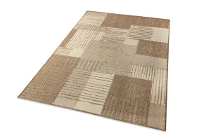 Kusový koberec Sisalo 706/J84N 67x120 cm