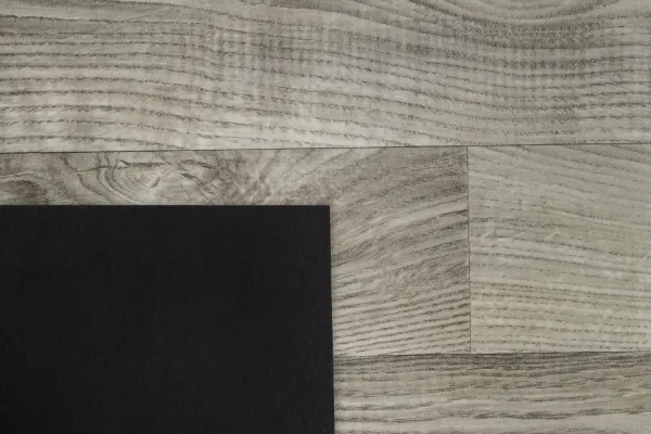 PVC Blacktex WHITE OAK 997D 300 cm