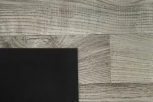 PVC Blacktex WHITE OAK 997D 300 cm