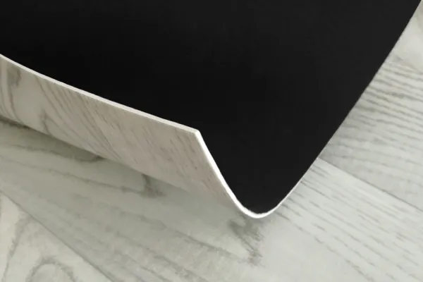 PVC Blacktex WHITE OAK 979L 400 cm